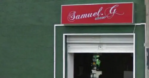 SAMUEL SHOES SAMUEL SHOES